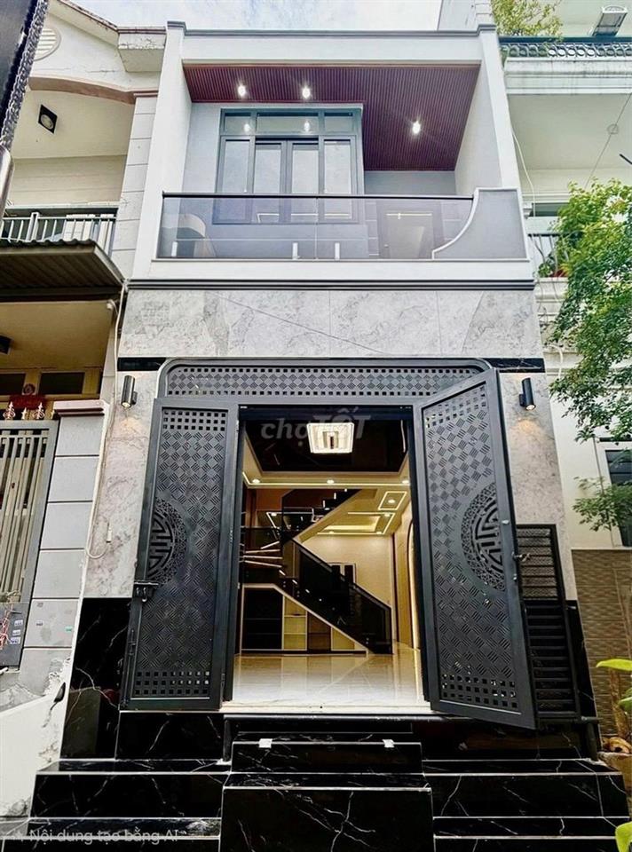🔥 CHÍNH CHỦ BÁN NHÀ GIÁ TỐT BÌNH CHÁNH 🔥