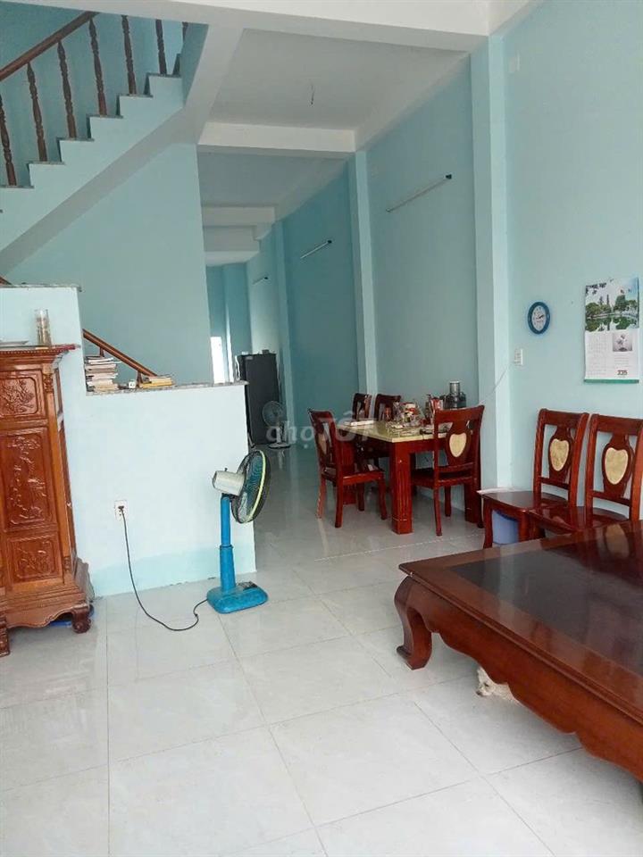 Nhà chính chủ, cam kết đúng thông tin 100%