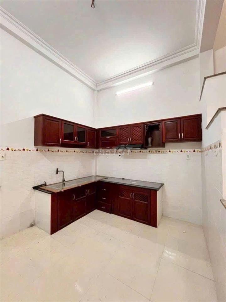 𝐍𝐇𝐀̀ 𝐓𝐑𝐄̣̂𝐓 𝐋𝐀̂̀𝐔 ĐƯỜNG ĐINH ĐỨC THIỆN HUYỆN BÌNH CHÁNH
