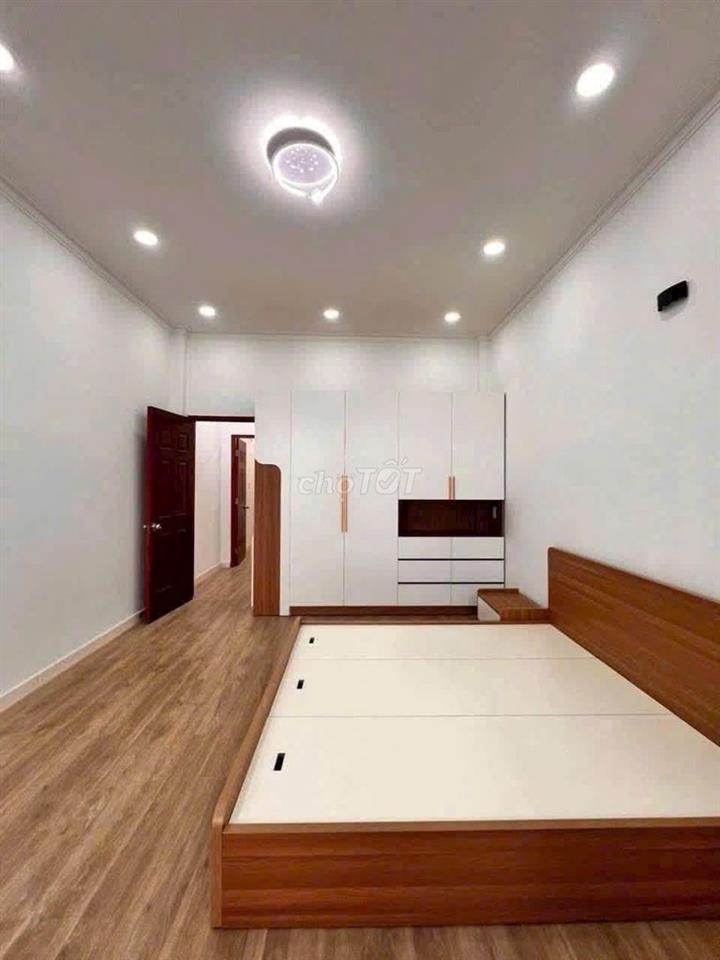 𝐍𝐇𝐀̀ 𝐓𝐑𝐄̣̂𝐓 𝐋𝐀̂̀𝐔 ĐƯỜNG ĐINH ĐỨC THIỆN HUYỆN BÌNH CHÁNH