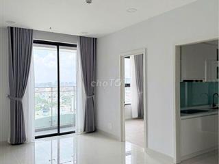 Cho thuê căn hộ D homme quận 6