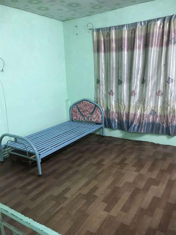 nhà chính chủ cần bán