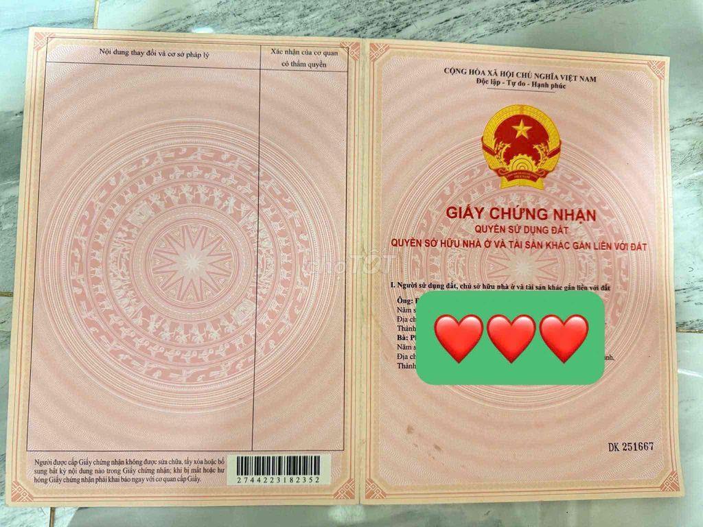 Bán Nhà hẻm tải Liên khu 4-5 phường Bình Tân