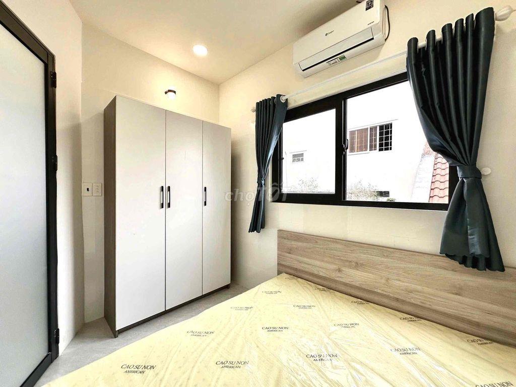 Căn Hộ 1PN Nơ Trang Long Bình Thạnh - Có Máy Giặt Riêng, Gần Vincom Ng