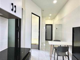 Căn Hộ 1PN Nơ Trang Long Bình Thạnh - Có Máy Giặt Riêng, Gần Vincom Ng
