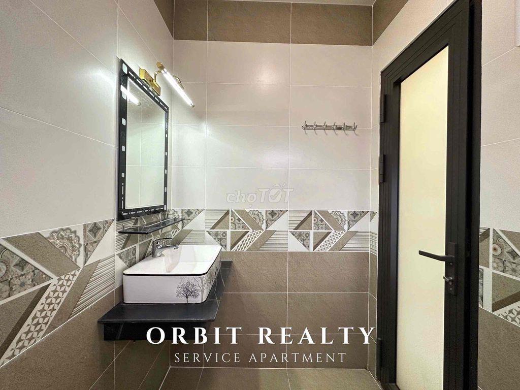 Căn Hộ 1PN Nơ Trang Long Bình Thạnh - Có Máy Giặt Riêng, Gần Vincom Ng