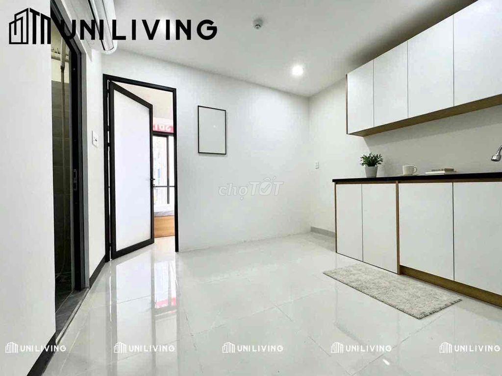 Căn Hộ 2PN 2WC Gần ĐH Văn Lang CS3, Học Viện Cán Bộ, Vincom Nguyễn Xí