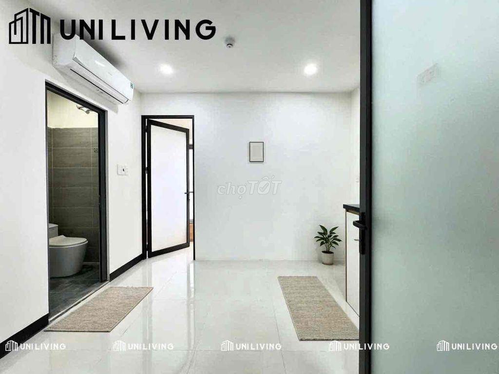 Căn Hộ 2PN 2WC Gần ĐH Văn Lang CS3, Học Viện Cán Bộ, Vincom Nguyễn Xí