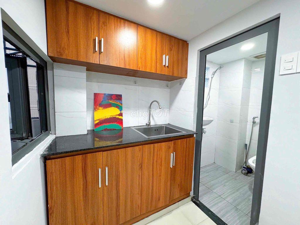 Gần Học Viện Cán Bộ, ĐH Văn Lang CS2, Chợ Chu Văn An & ĐH HUTEC