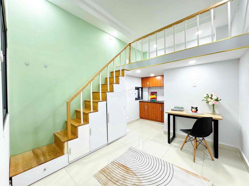 Gần Học Viện Cán Bộ, ĐH Văn Lang CS2, Chợ Chu Văn An & ĐH HUTEC