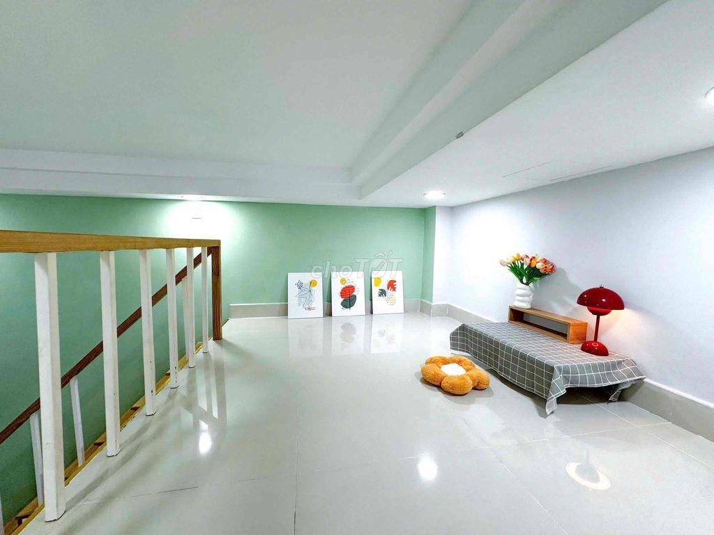 Gần Học Viện Cán Bộ, ĐH Văn Lang CS2, Chợ Chu Văn An & ĐH HUTEC