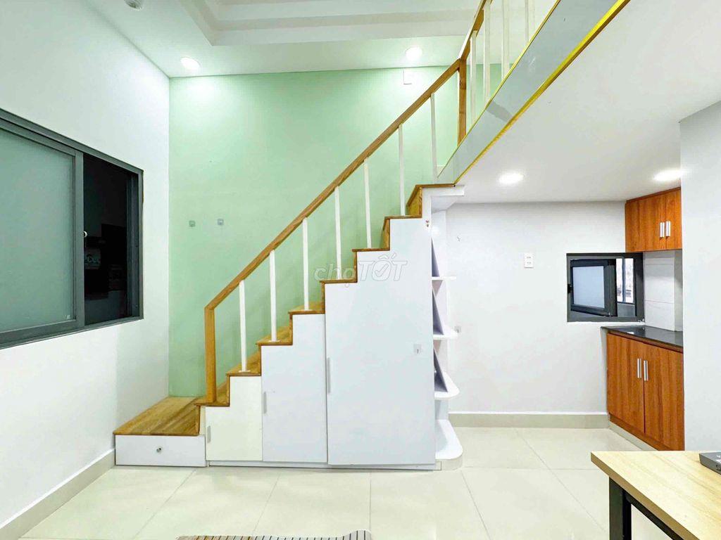 Gần Học Viện Cán Bộ, ĐH Văn Lang CS2, Chợ Chu Văn An & ĐH HUTEC