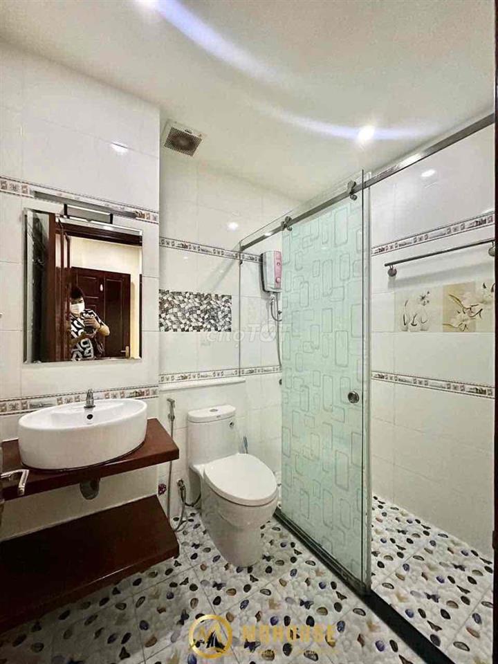 Studio Gần Nguyễn Bỉnh Khiêm,Nguyễn Thị Minh Khai,Hoàng Sa, Lê Duẩn