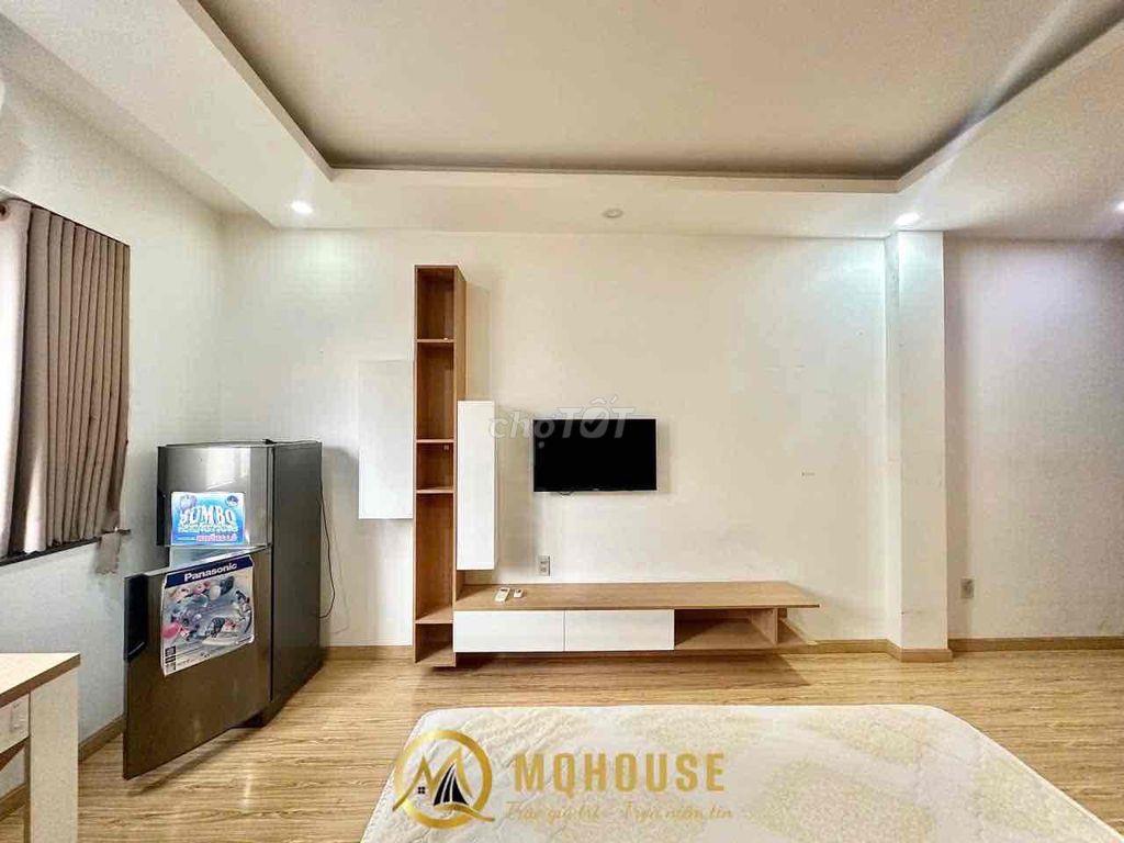Studio Gần Nguyễn Bỉnh Khiêm,Nguyễn Thị Minh Khai,Hoàng Sa, Lê Duẩn