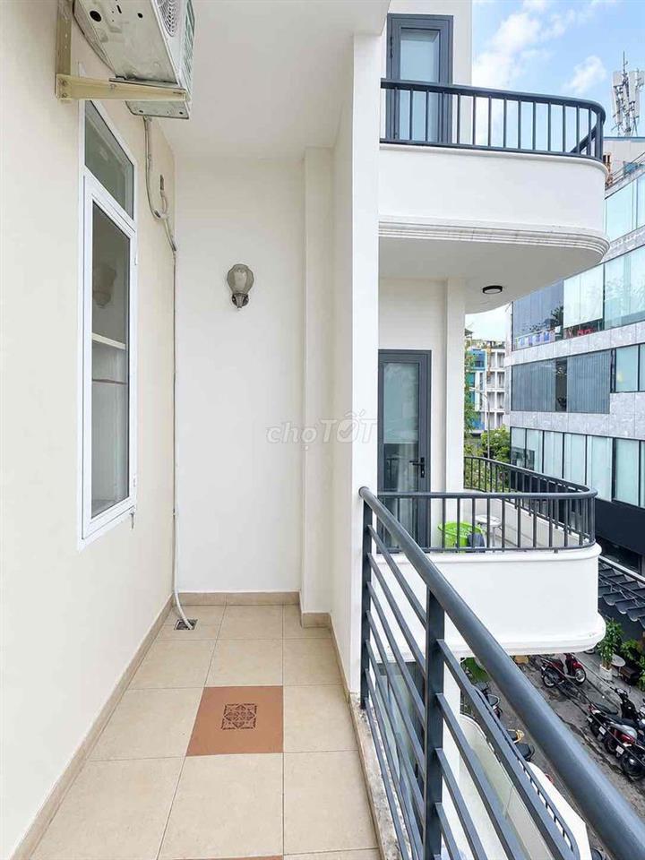 Studio bancol ngay Phan Đăng Lưu, Hoa Sứ, Phùng Văn Cung, Hoa Sữa