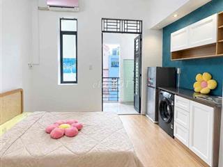 Studio bancol ngay Phan Đăng Lưu, Hoa Sứ, Phùng Văn Cung, Hoa Sữa