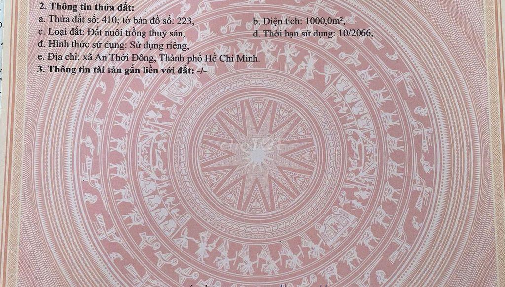 Cần bán gấp đất mặt tiền đường đá xanh