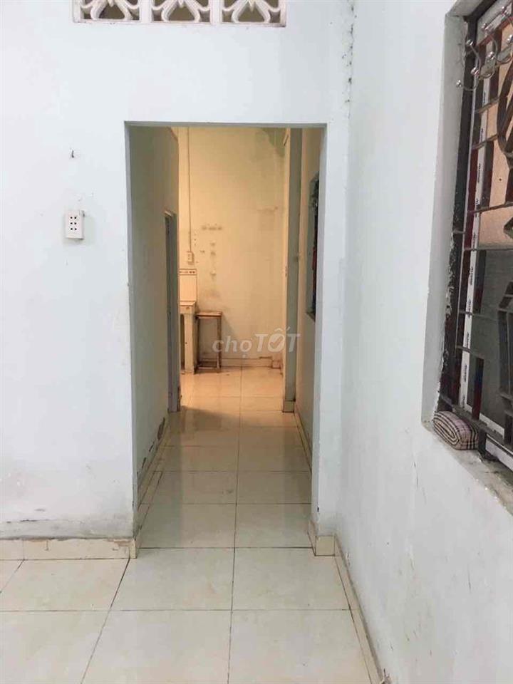 Nhà bán hoặc cho thuê