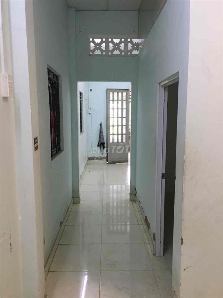 Nhà bán hoặc cho thuê