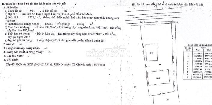 BIỆT THỰ MẶT TIỀN NGUYỄN THỊ LỪA NGỘP CẦN BÁN (SHR)