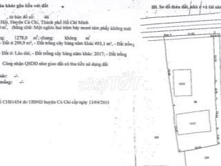BIỆT THỰ MẶT TIỀN NGUYỄN THỊ LỪA NGỘP CẦN BÁN (SHR)