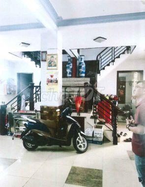 Bán Gấp nhà 2 mặt tiền đường Bùi Minh Trực (SHR nhà ngộp)