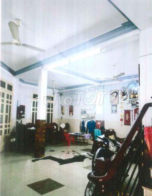 Bán Gấp nhà 2 mặt tiền đường Bùi Minh Trực (SHR nhà ngộp)