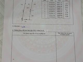 Chính chủ không qua môi giới. Bớt lộc cho ai có thành ý nhanh gọn