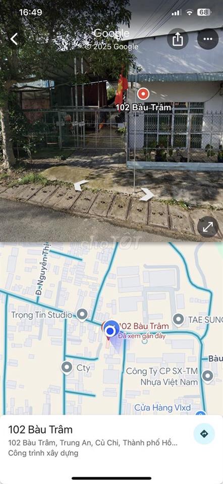 Chính chủ không qua môi giới. Bớt lộc cho ai có thành ý nhanh gọn