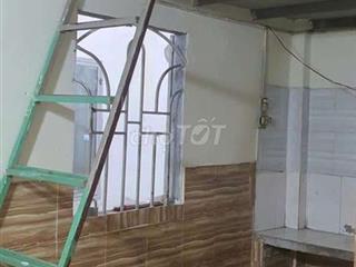 Phòng trọ có gác - gần KCN Tây Bắc