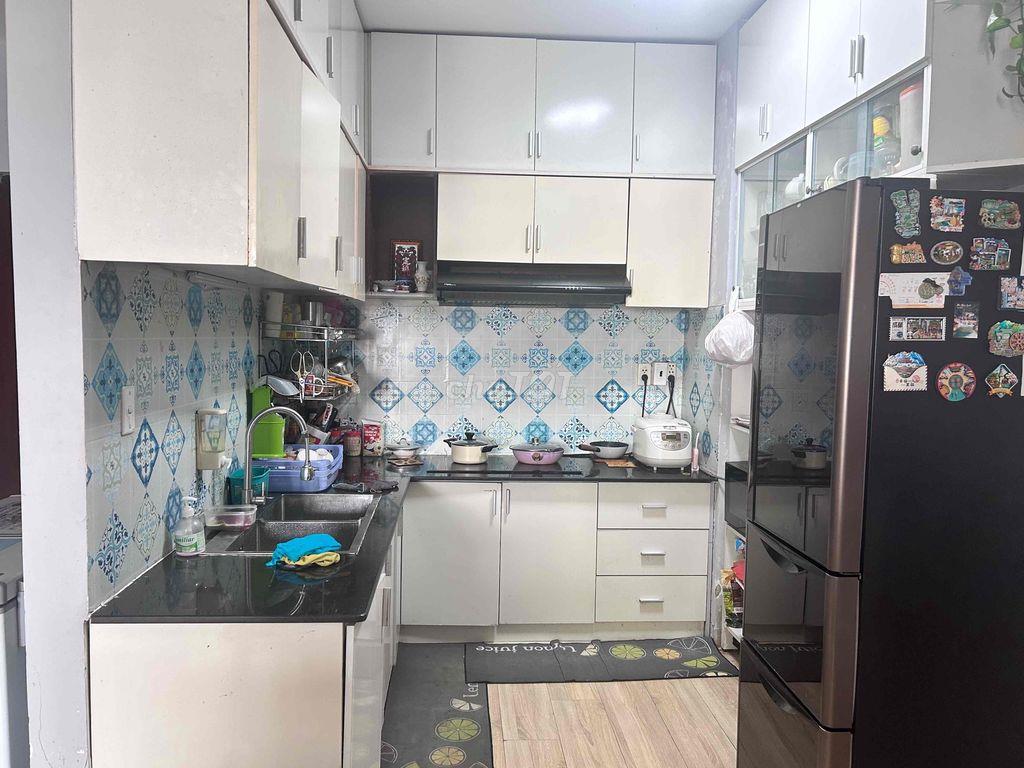 Cần bán căn hộ 3PN Chung cư Phú Gia Hưng