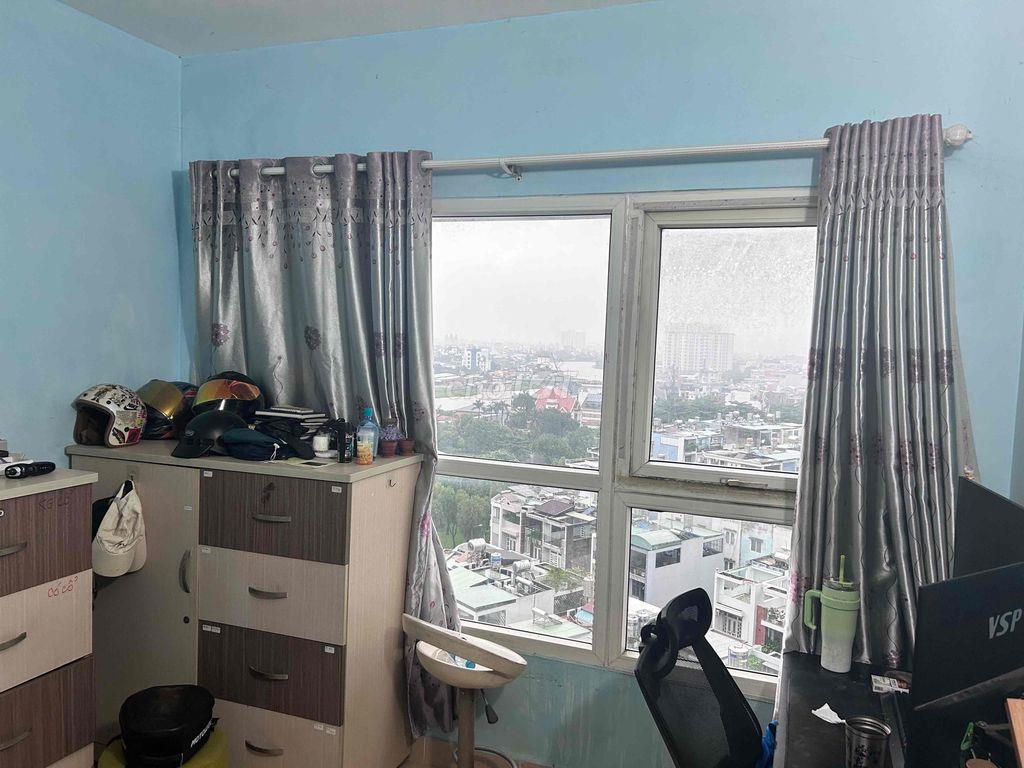 Cần bán căn hộ 3PN Chung cư Phú Gia Hưng
