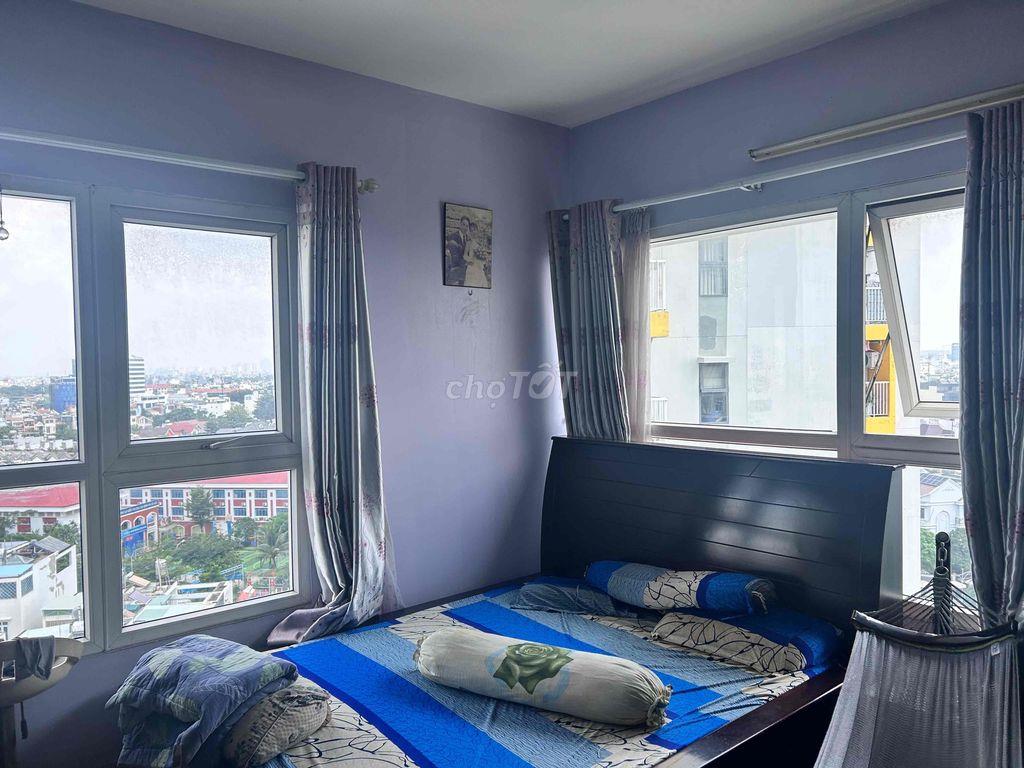 Cần bán căn hộ 3PN Chung cư Phú Gia Hưng