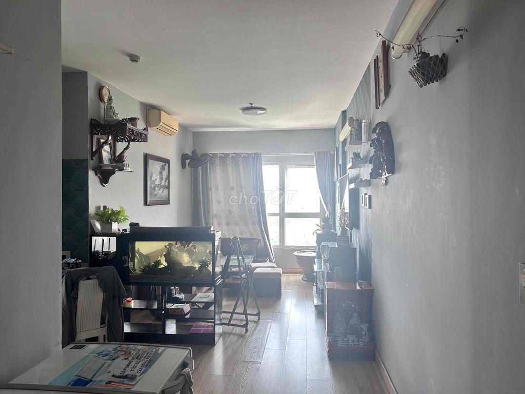 Cần bán căn hộ 3PN Chung cư Phú Gia Hưng