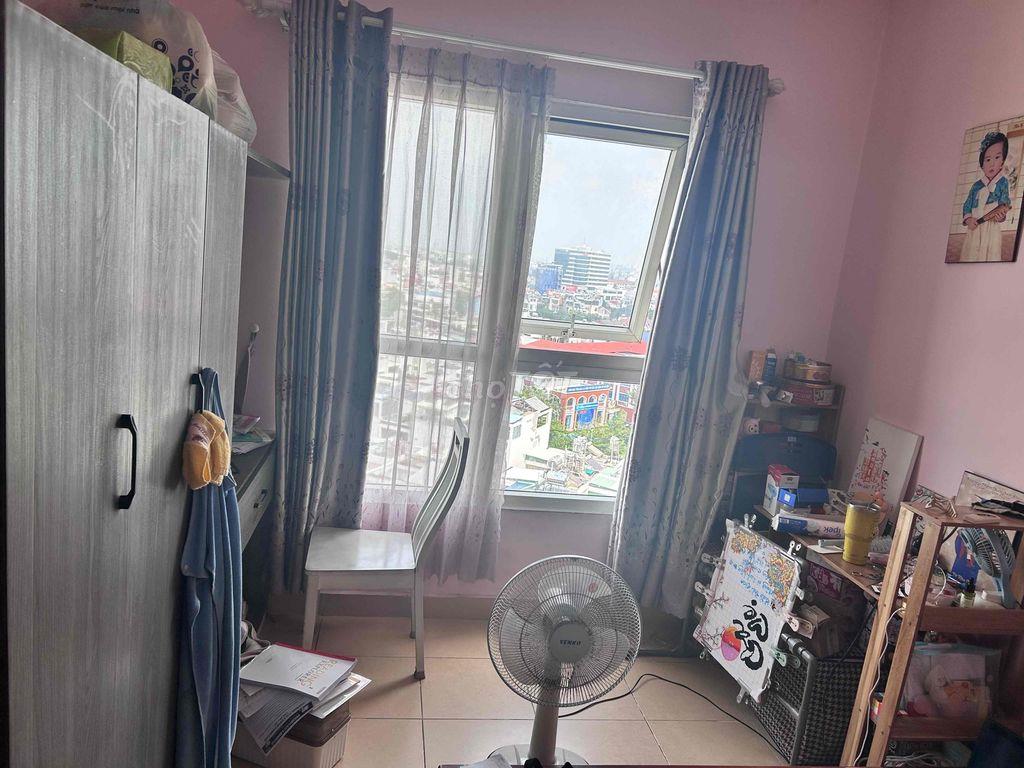 Cần bán căn hộ 3PN Chung cư Phú Gia Hưng