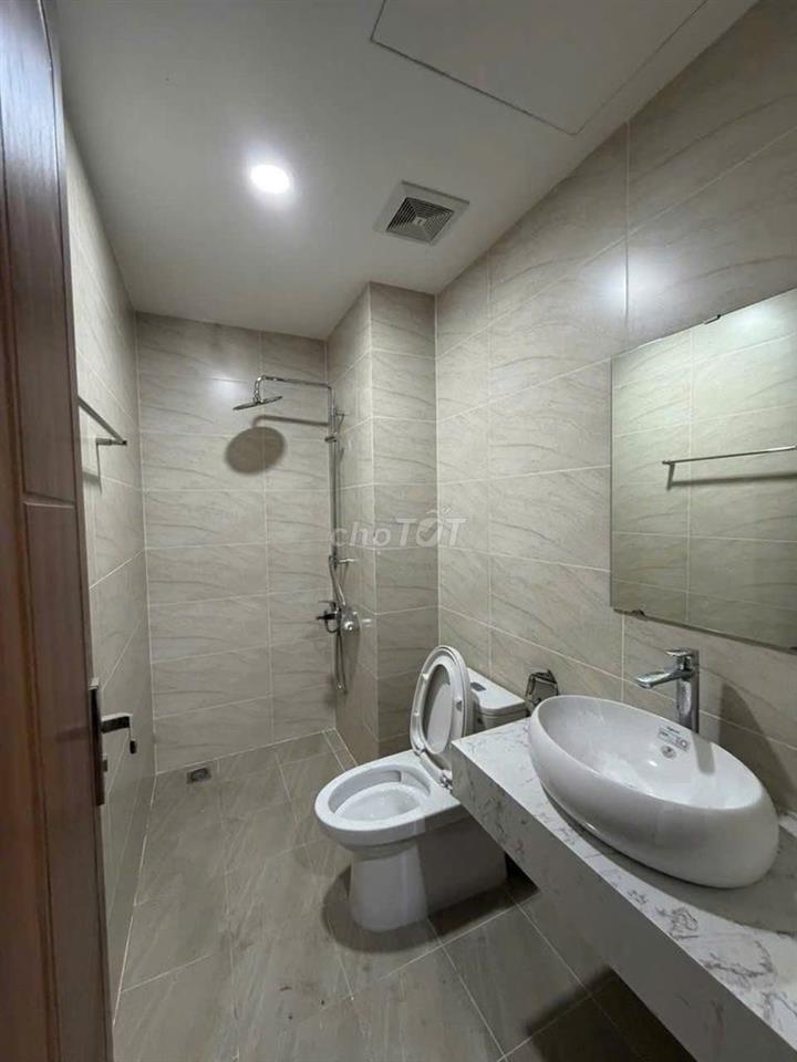 Chung cư Osimi, Lê Đức Thọ, GV 2PN, 60m2, 8 triệu