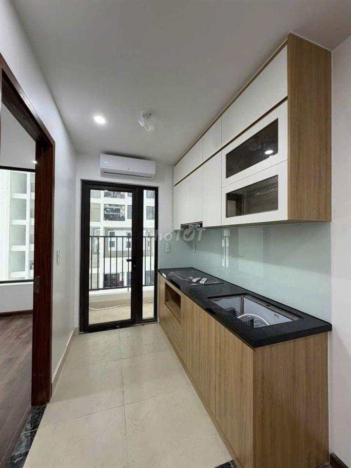 Chung cư Osimi, Lê Đức Thọ, GV 2PN, 60m2, 8 triệu