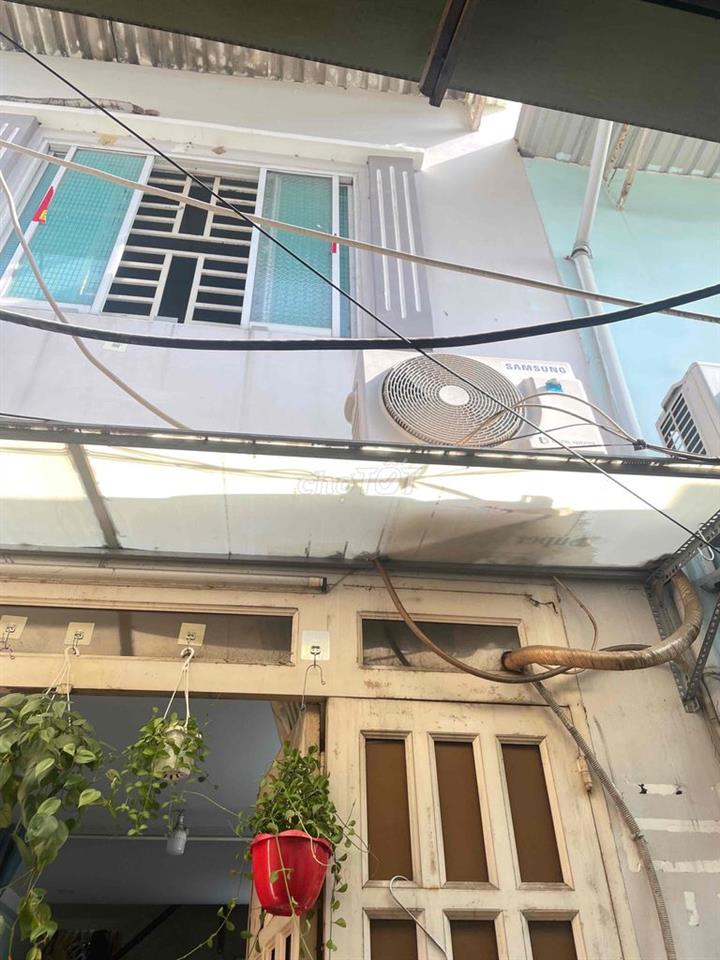 nhà bán vi bằng