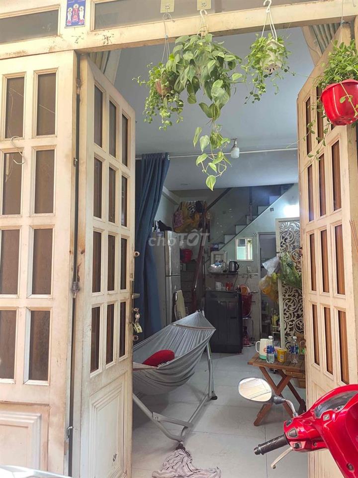 nhà bán vi bằng