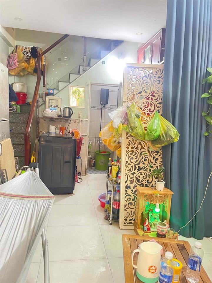 nhà bán vi bằng