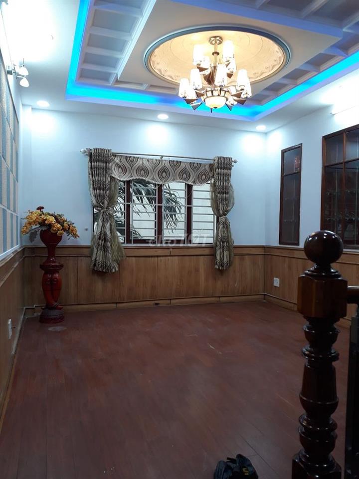 Cho thuê nhà nguyên căn 4PN, đường Phan Huy Ích, P12, Q.Gò Vấp, TpHCM.