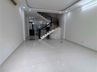 CHO THUÊ NHÀ PHỐ ĐƯỜNG NGUYỄN THƯỢNG HIỀN, BÌNH THẠNH 4PN-5WC DT 100m2