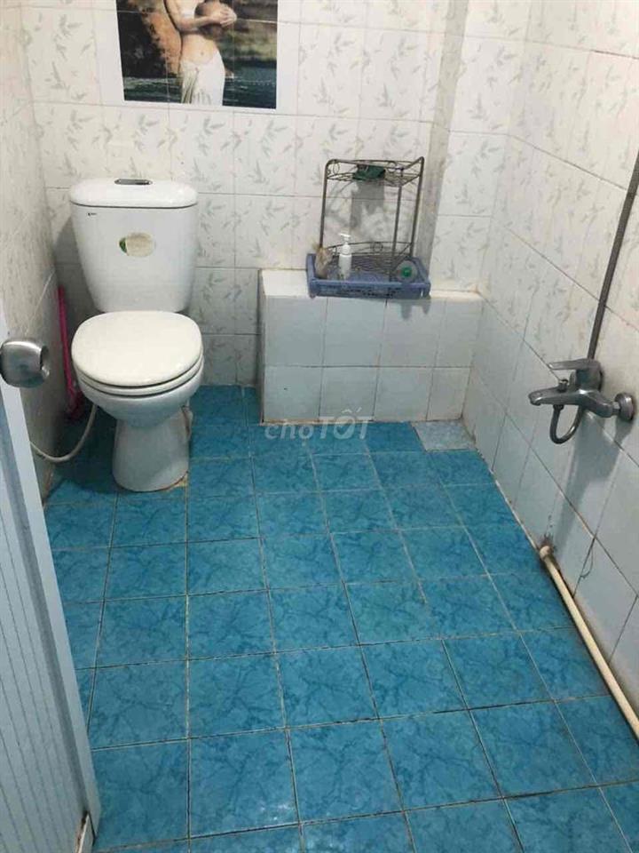 Nhà Chính Chủ Cho Thuê Dài Hạng