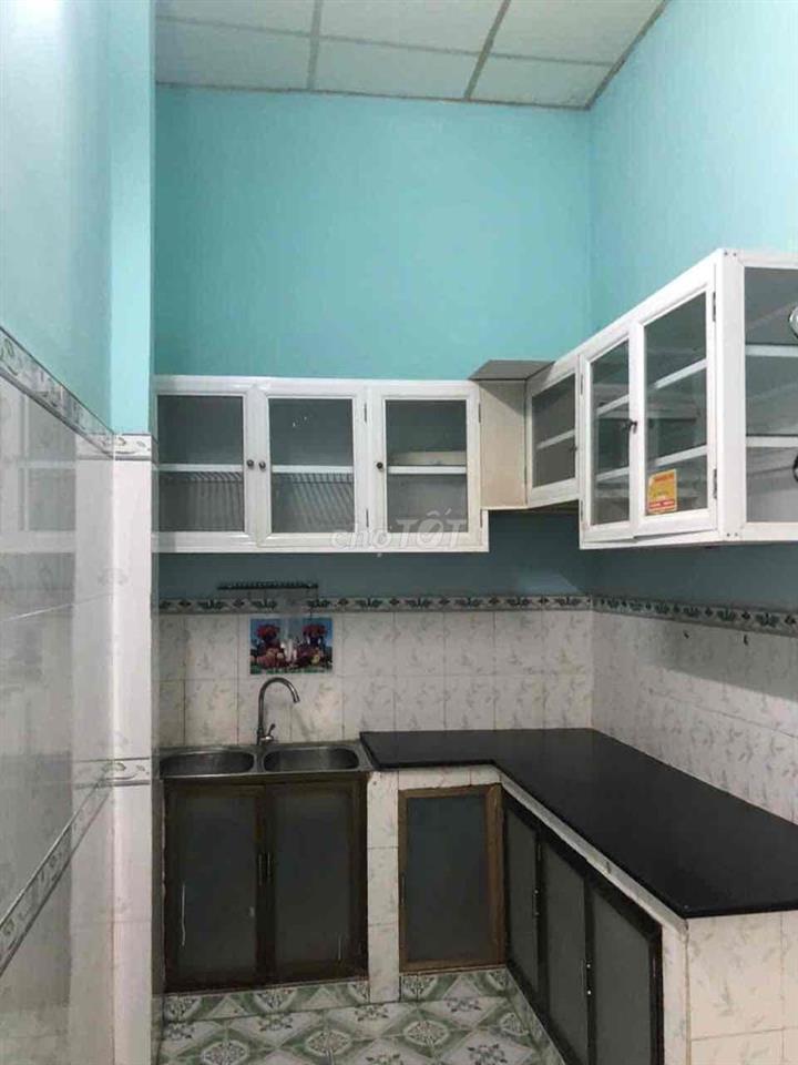 Nhà Chính Chủ Cho Thuê Dài Hạng