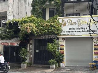 Chính chủ cho thuê nhanh nhà mặt tiền 