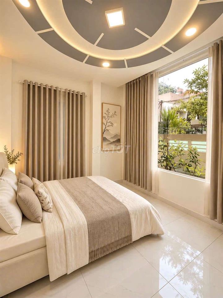 Chính Chủ Bán Nhanh Nhà 4 Tầng