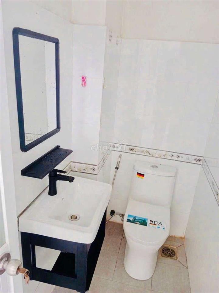 Chính Chủ Bán Nhanh Nhà 4 Tầng