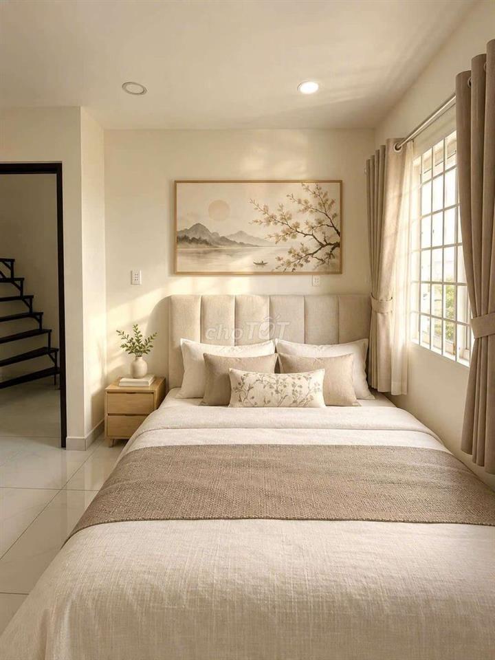 Chính Chủ Bán Nhanh Nhà 4 Tầng