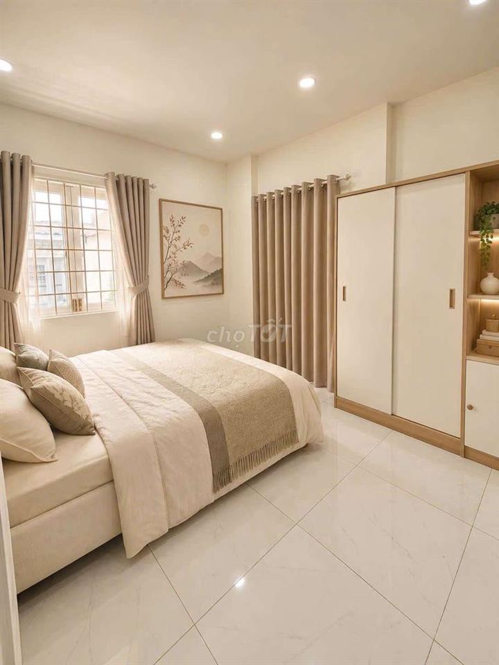 Chính Chủ Bán Nhanh Nhà 4 Tầng