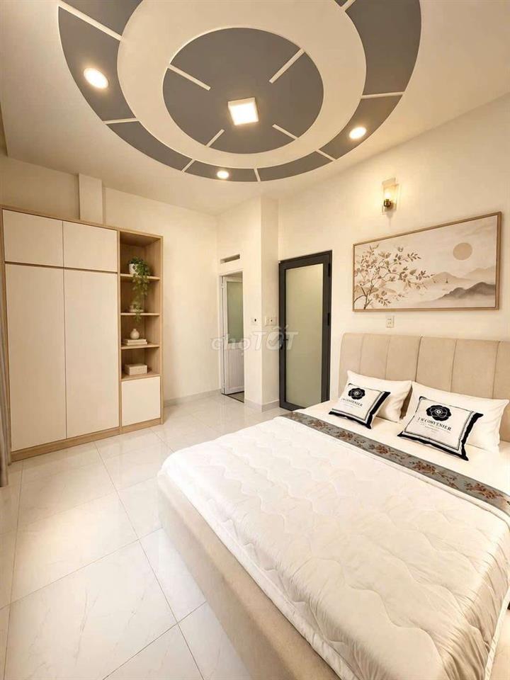 Chính Chủ Bán Nhanh Nhà 4 Tầng